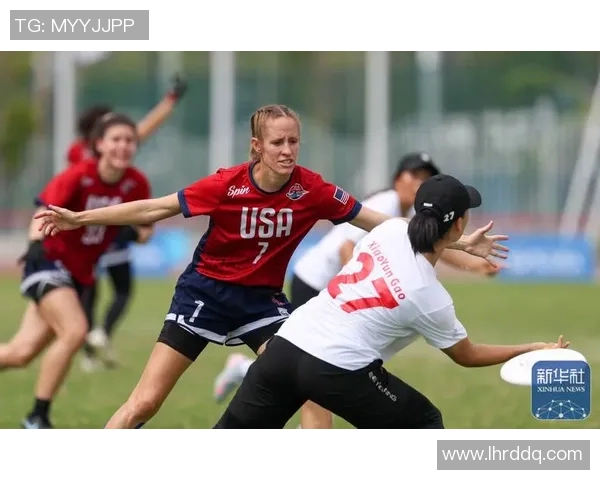 成都飞盘队比赛经验分享：从战术到团队协作的全面解析