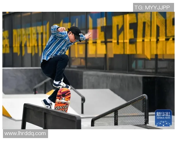 武汉滑板队以85分领跑世界街舞大赛积分榜展现出色实力与风采