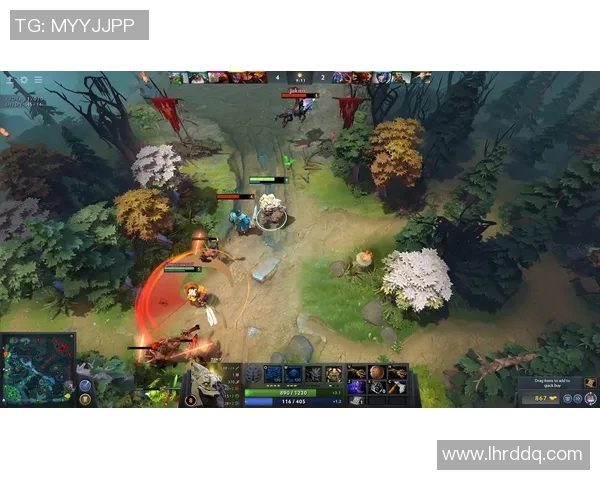 深入探讨DOTA2V5战队的意识提升与战术执行策略