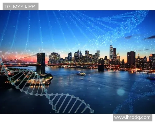 生物科技驱动未来医疗创新与环境保护双重突破探索